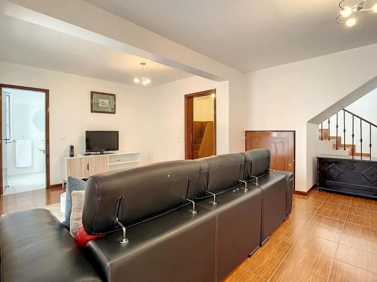 Villa Formosa View By Atlantic Holiday Funchal  Funchal (Madeira)
