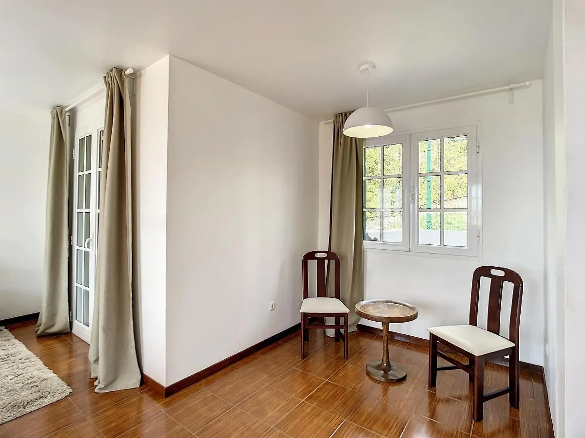 Holiday home Villa Formosa View By Atlantic Holiday Funchal