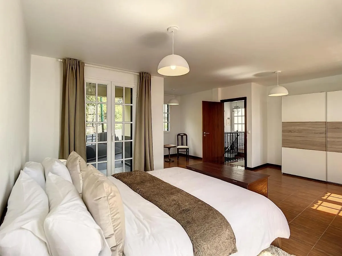Villa Formosa View By Atlantic Holiday location