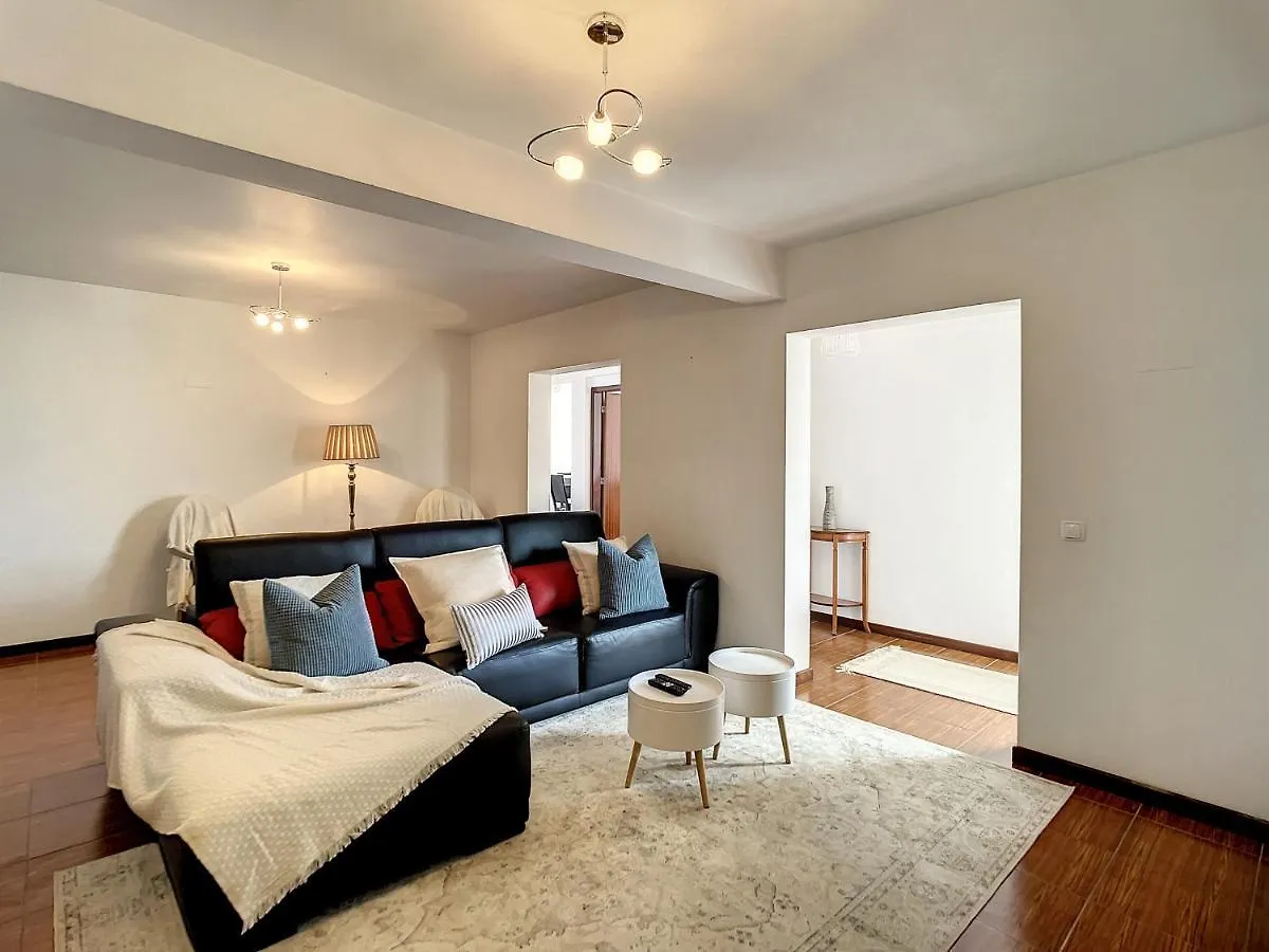 Holiday home Villa Formosa View By Atlantic Holiday Funchal