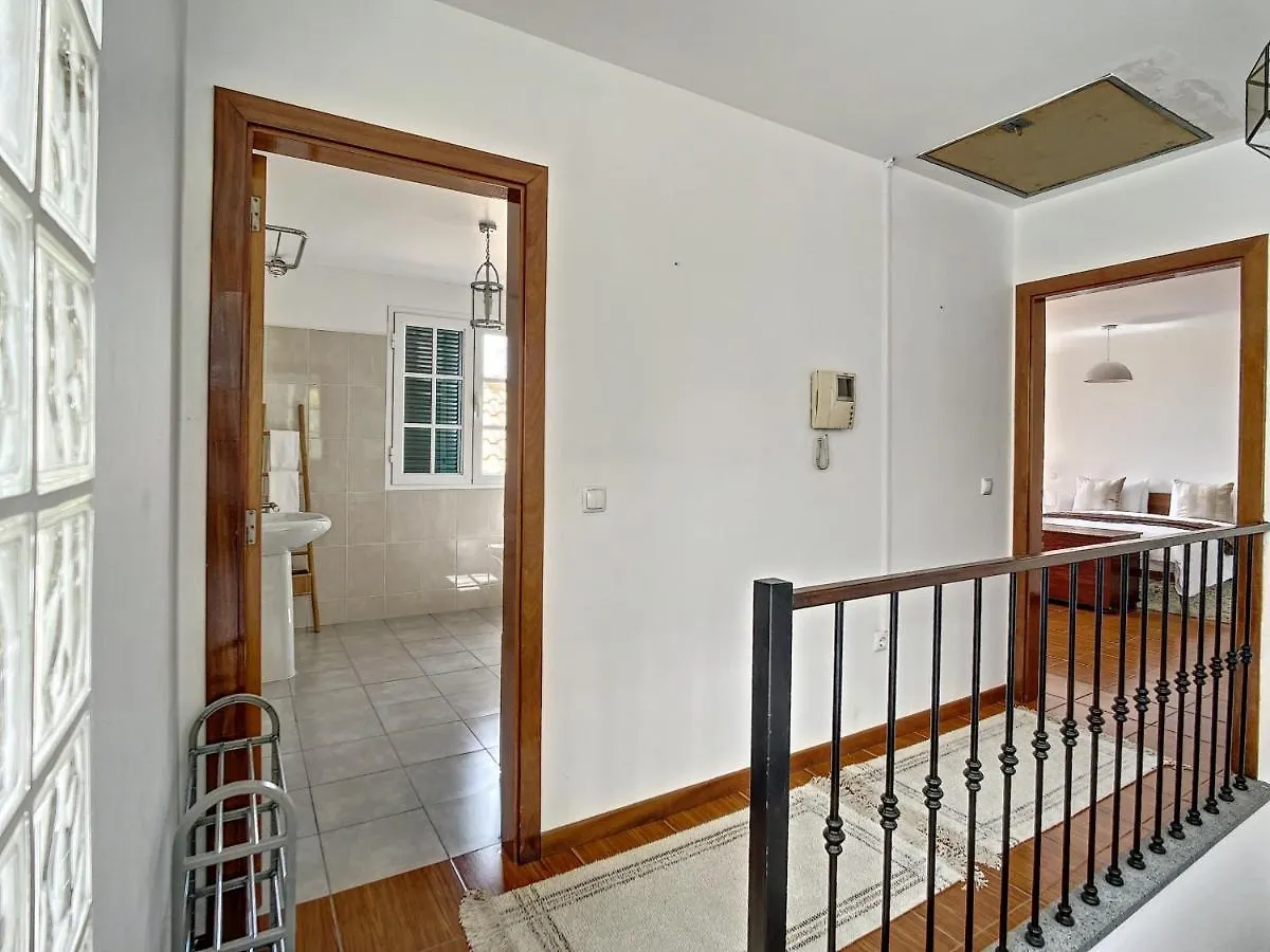 Villa Formosa View By Atlantic Holiday Funchal  Funchal (Madeira)