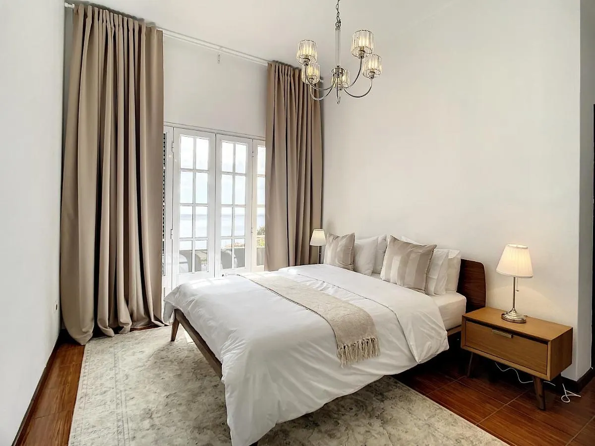 Villa Formosa View By Atlantic Holiday Funchal  Funchal (Madeira)