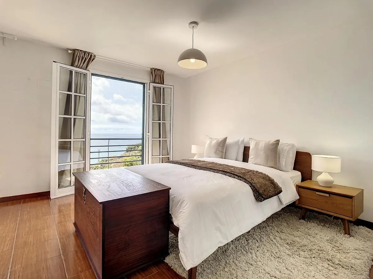 Holiday home Villa Formosa View By Atlantic Holiday Funchal  Portugal