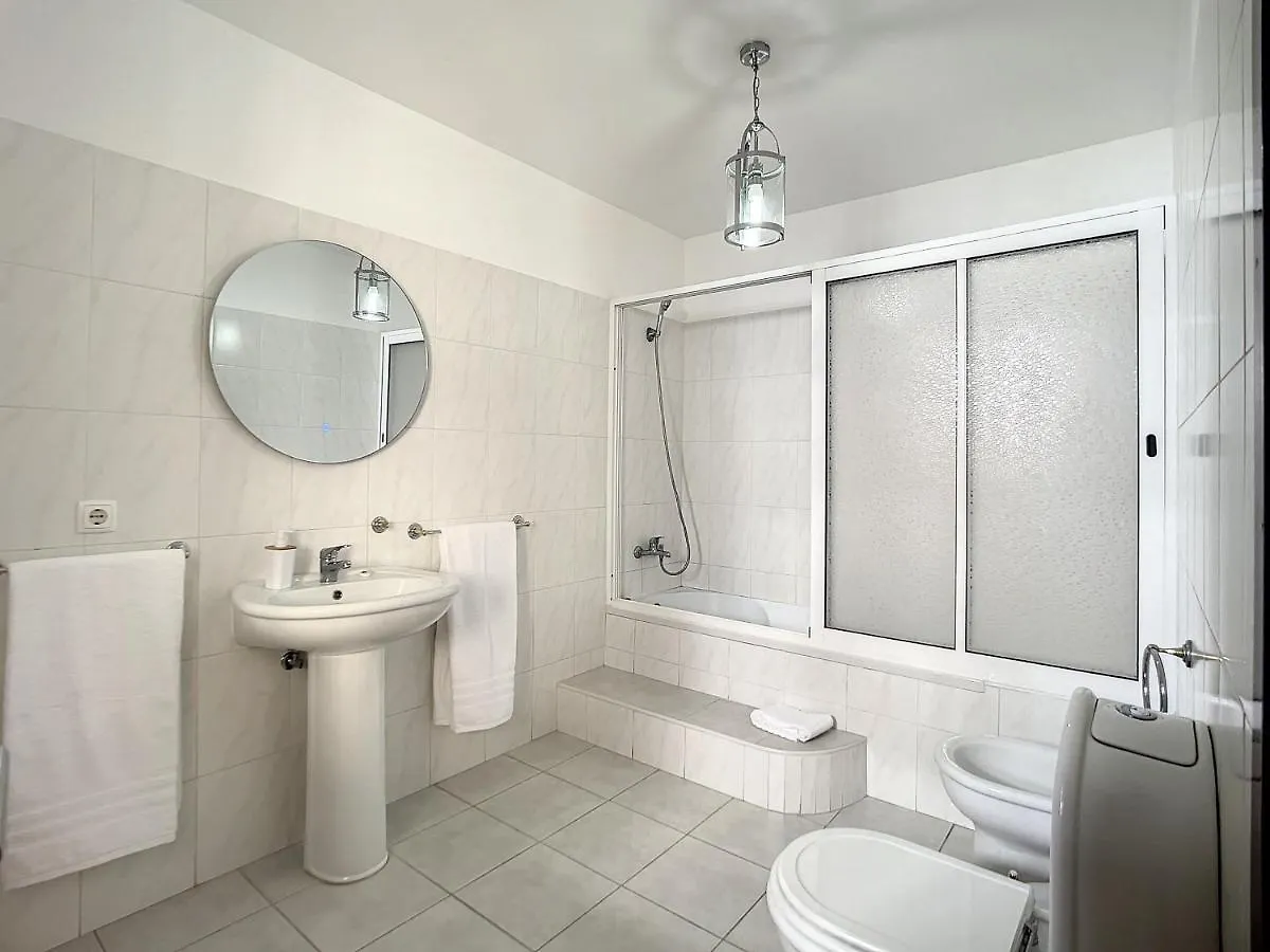 Villa Formosa View By Atlantic Holiday Funchal  Funchal (Madeira)