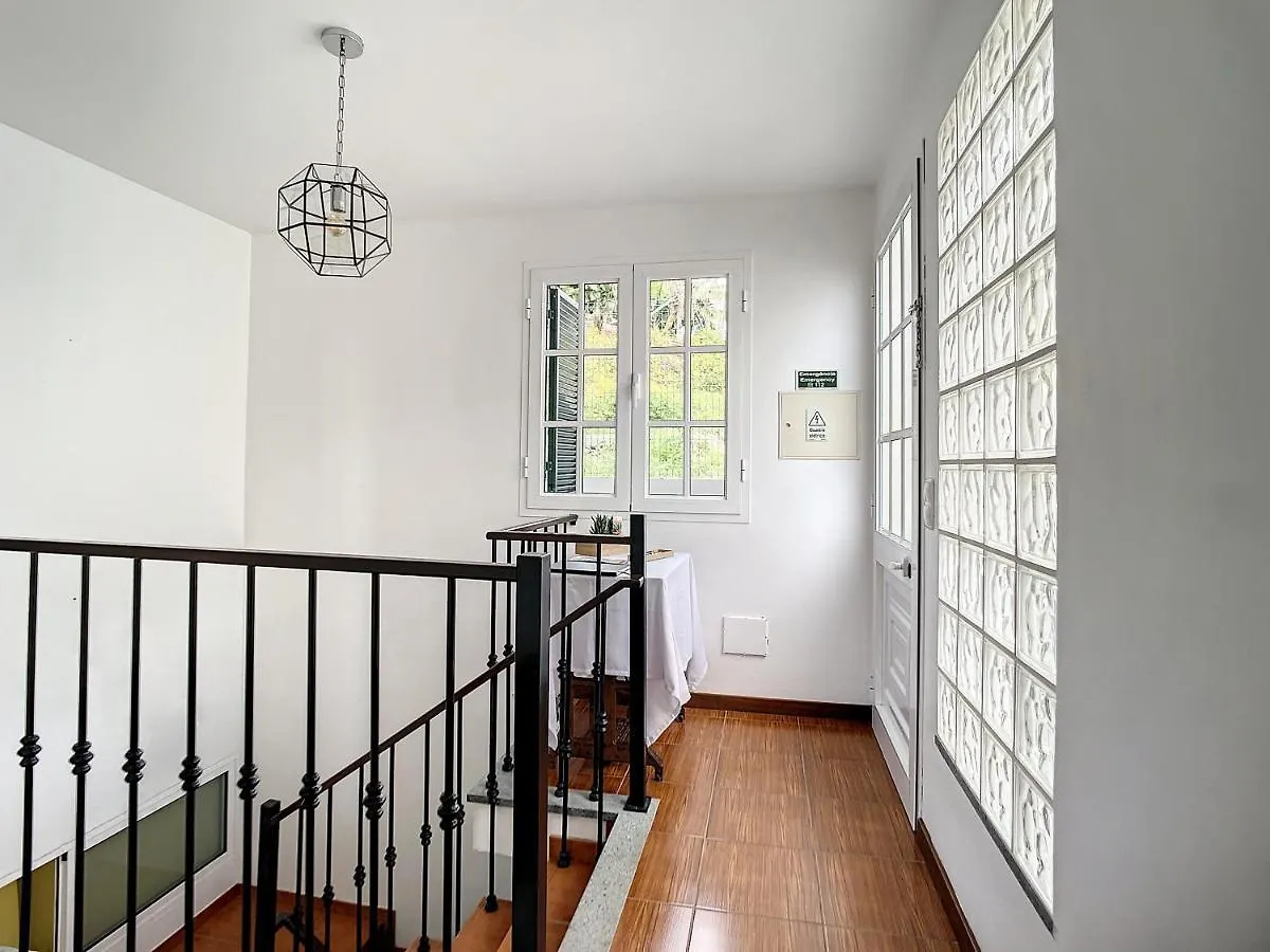 Villa Formosa View By Atlantic Holiday Funchal  0*, Funchal (Madeira)