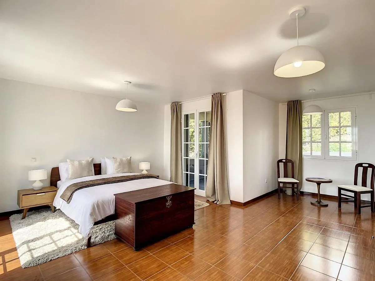 Villa Formosa View By Atlantic Holiday Funchal  0*, Funchal (Madeira) Portugal