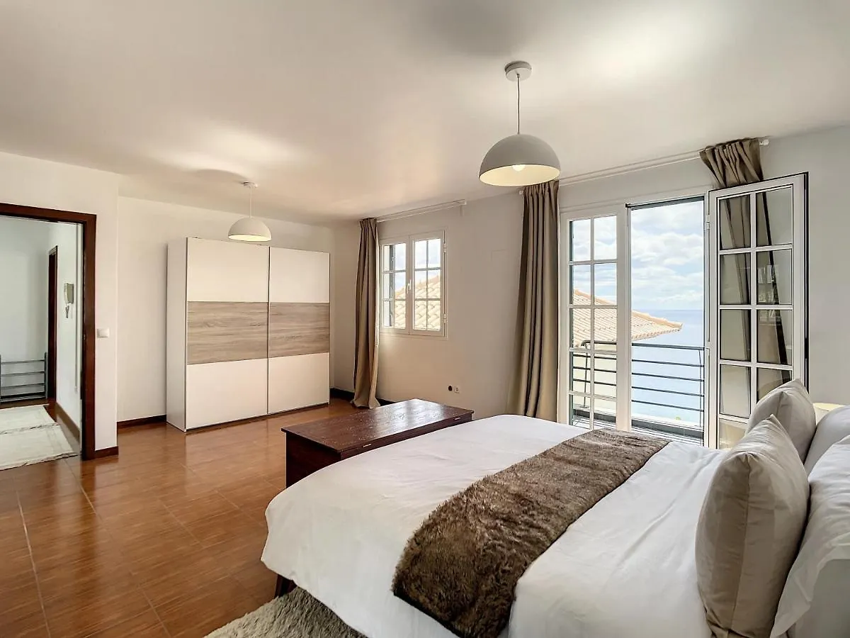 Villa Formosa View By Atlantic Holiday Funchal  0*, Funchal (Madeira) Portugal