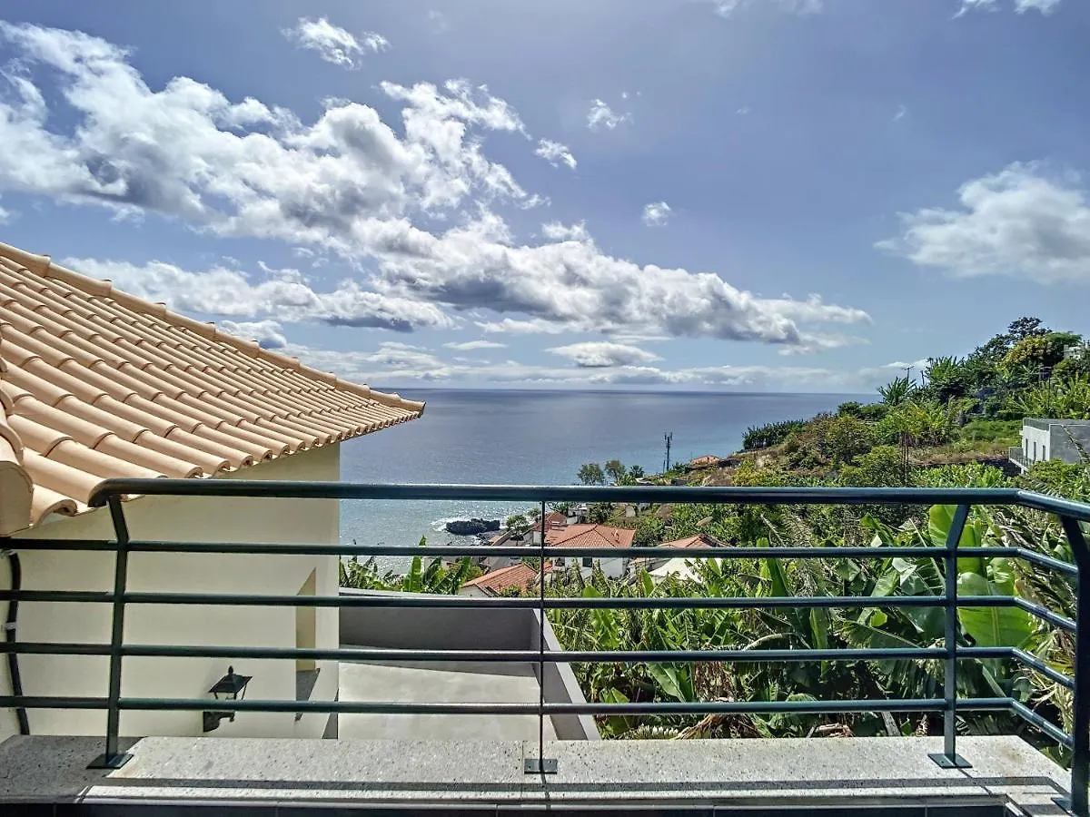 Villa Formosa View By Atlantic Holiday Funchal  Semesterbostad Funchal (Madeira)