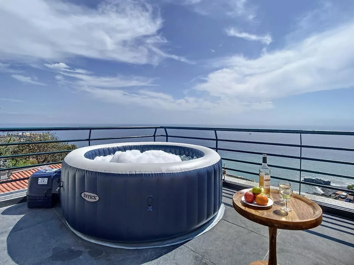 Villa Formosa View By Atlantic Holiday Funchal  0*, Funchal (Madeira)
