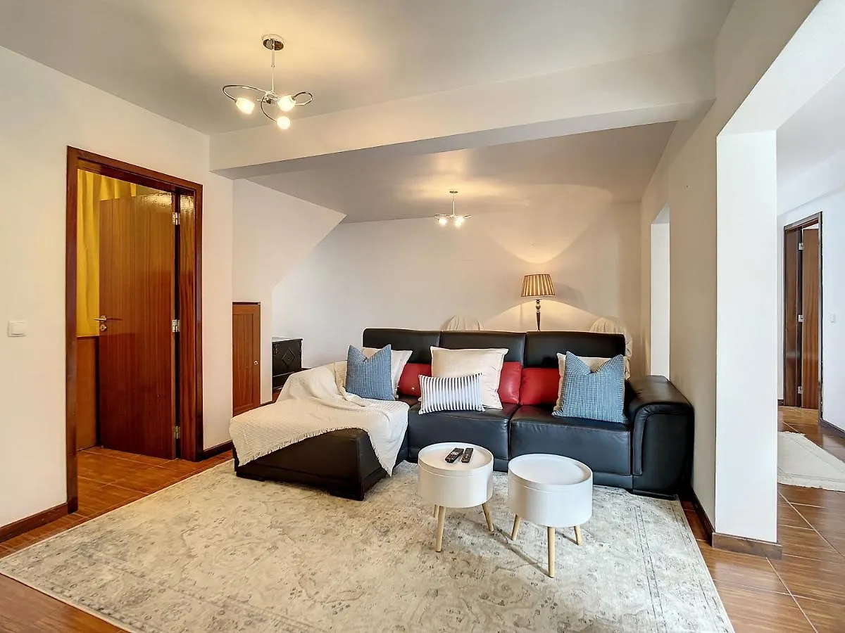 Villa Formosa View By Atlantic Holiday Funchal  0*, Funchal (Madeira) Portugal