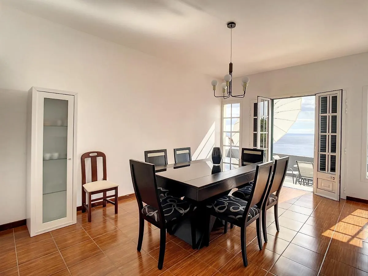 Holiday home Villa Formosa View By Atlantic Holiday Funchal  Portugal