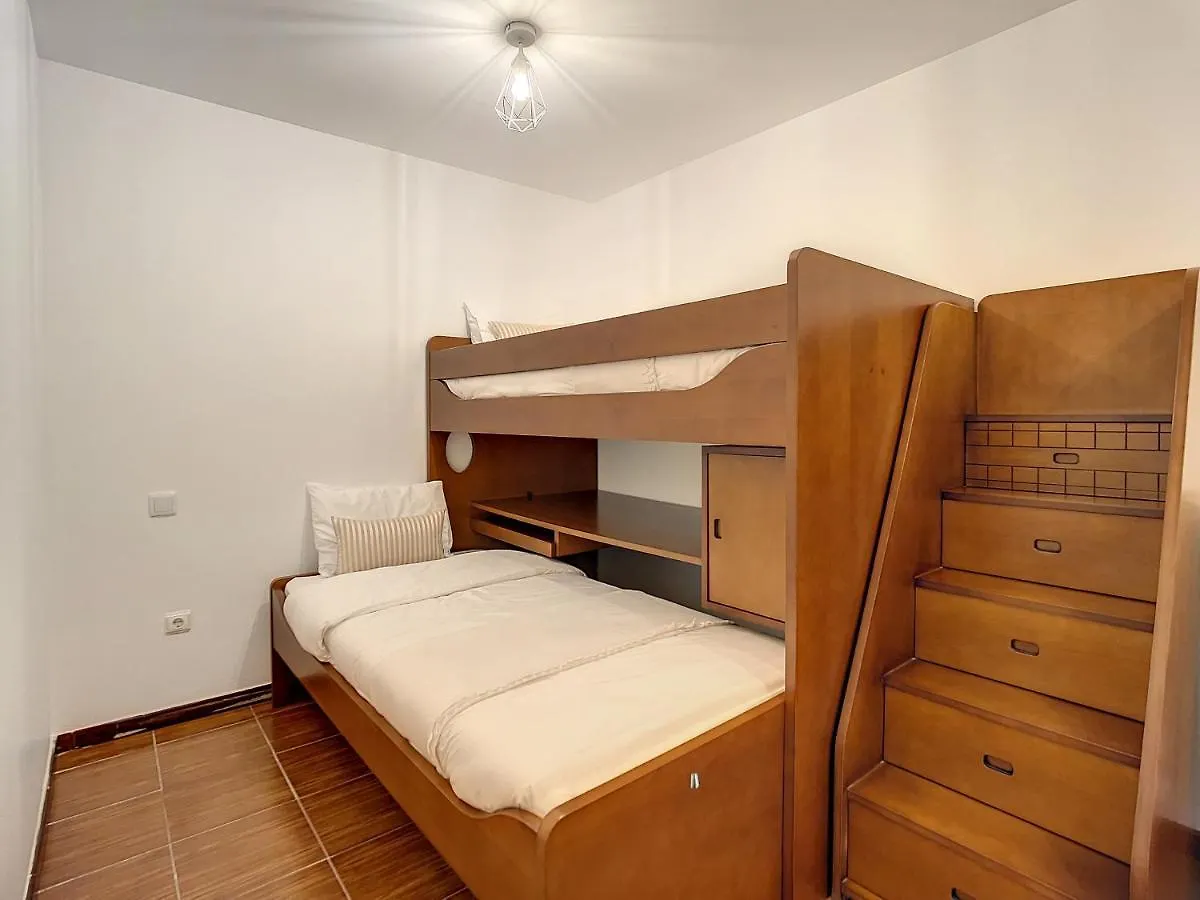 Holiday home Villa Formosa View By Atlantic Holiday Funchal