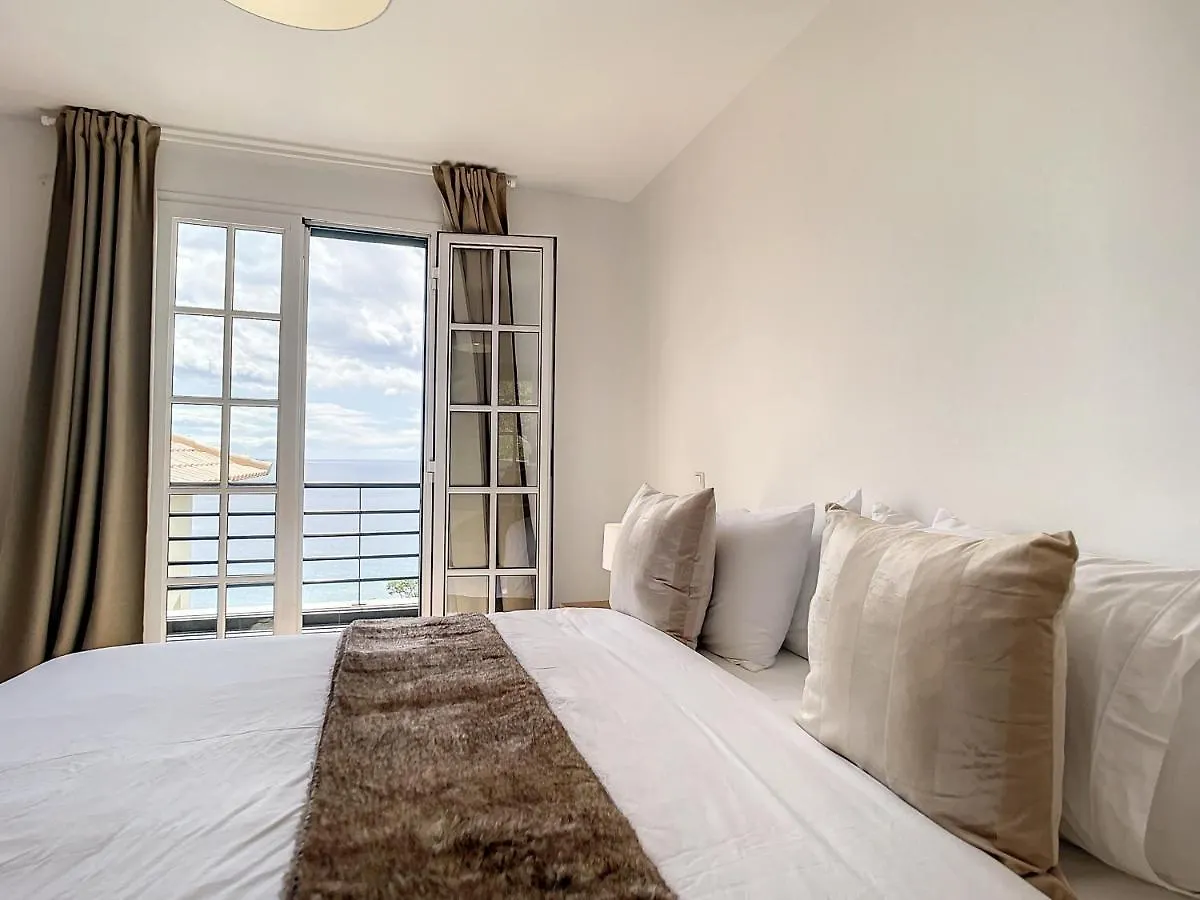 Villa Formosa View By Atlantic Holiday Funchal  Holiday home Funchal (Madeira)