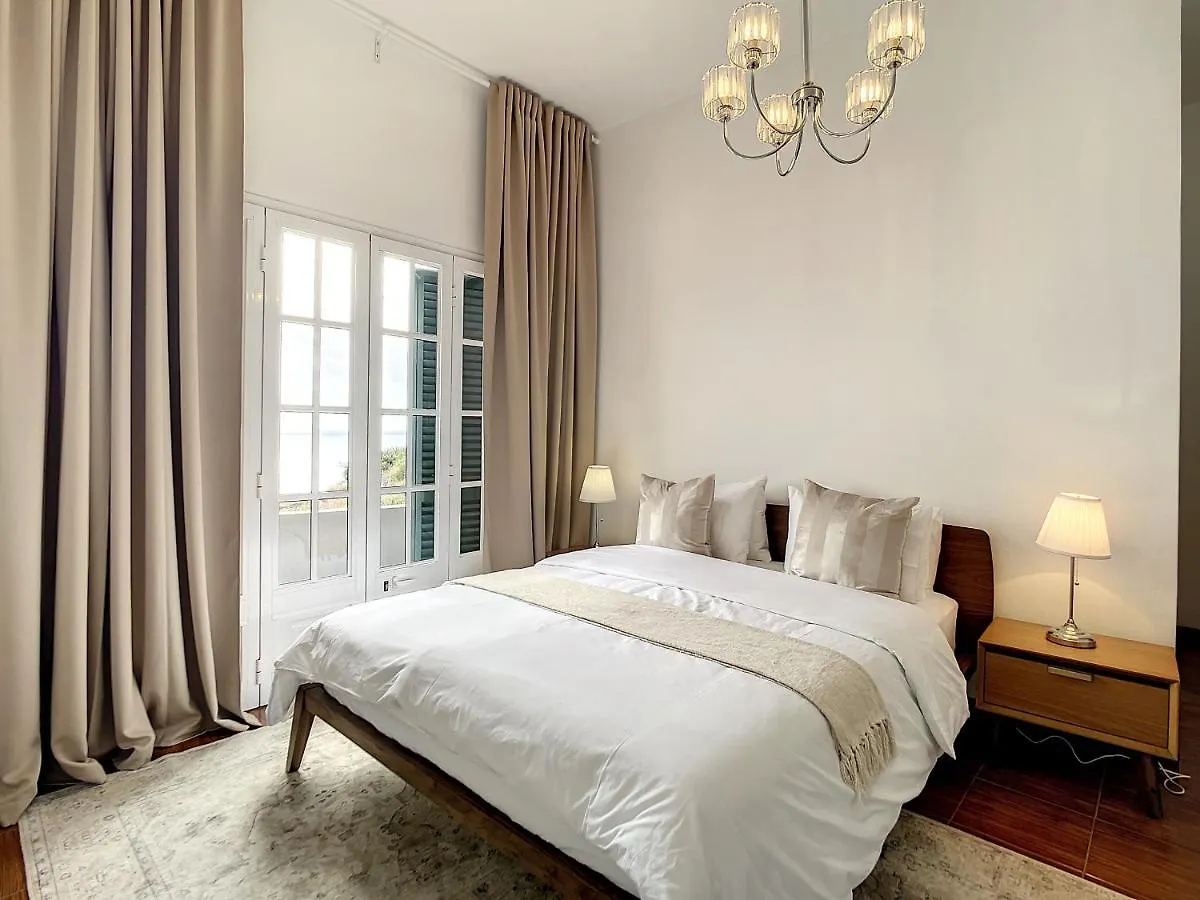 Holiday home Villa Formosa View By Atlantic Holiday Funchal