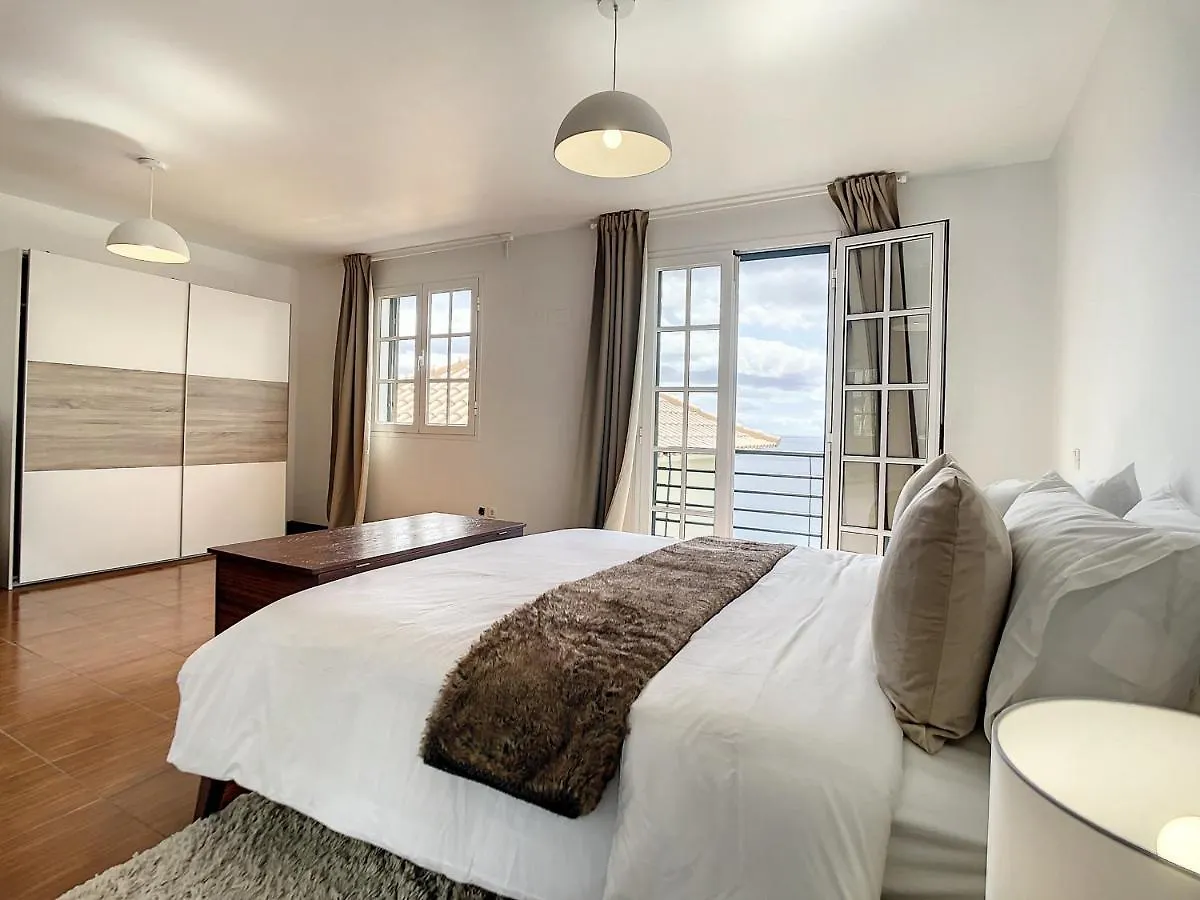 Holiday home Villa Formosa View By Atlantic Holiday Funchal