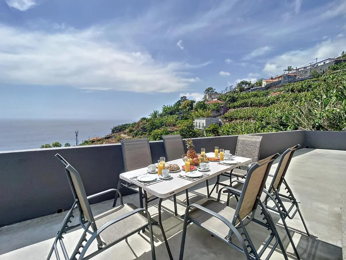 Villa Formosa View By Atlantic Holiday Funchal